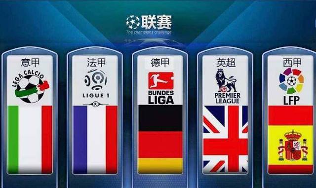 冠王的伟业